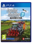 Farming Simulator 22: Premium Edition