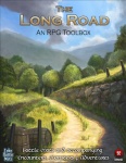 Long Road: RPG Toolbox
