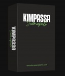 Kimpassa: Juomapelikortit