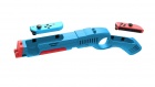 Nintendo Switch: Blast 'n' Play Rifle Kit