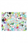 Palapeli: Squishmallows - Children's Jigsaw Puzzle XXL, Mallow D