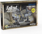 Fallout: Wasteland Warfare - Enclave, Assault Force