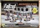 Fallout: Wasteland Warfare - Brotherhood of Steel, Combat Patrol