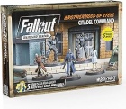 Fallout: Wasteland Warfare - Brotherhood of Steel, Citadel Comm