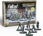 Fallout: Wasteland Warfare - Children of Atom, Zealot Congregati