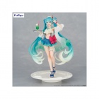 Figu: Hatsune Miku - Sweet Sweets Cream Soda Ver. (18cm)