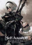 NieR:Automata: World Guide Vol.1