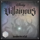 Disney: Villainous - Intro To Evil D100