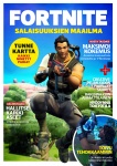 Fortnite: Salaisuuksien Maailma