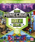 Minecraft: Idea Kirja