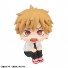 Figuuri: Chainsaw Man - Look Up Denji (11cm)