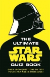 The Ultimate Star Wars Quiz Book