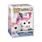 Funko Pop Games: Pokemon - Sylveon