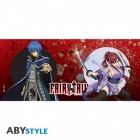 Muki: Fairy Tail - Erza And Jellal (320ml)