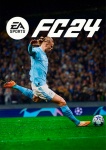 EA SPORTS FC 24 (EMAIL - ilmainen toimitus)