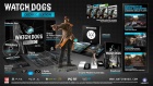 Watch Dogs: Dedsec Editon (Kytetty)