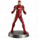 Figu: Avengers - Captain America, Heavyweights Infinite War, Iron man (1/4)