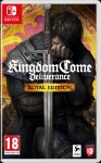 Kingdom Come: Deliverance (Royal Edition)