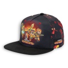 Lippis: Minecraft - Dungeons Character Kids Cap Snapback