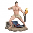 Figuuri: Jean-Claude Van Damme - Tournament (25cm)