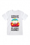 T-Paita: South Park - Screw You Guys (XL)