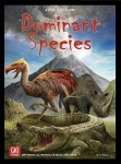 Dominant Species Bd Game 4th Printing