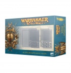 Warhammer The Old World: - Modular Movement Trays
