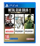 Metal Gear Solid: Master Collection Vol. 1