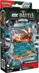 Pokemon TCG: Houndoom ex Battle Deck