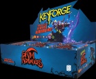 Keyforge: Grim Reminders Archon Deck DISPLAY (12)