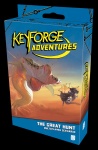 KeyForge: Adventure The Great Hunt