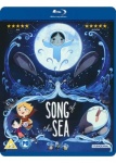 Song Of The Sea (Blu-ray)