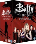 Buffy the Vampire Slayer: The Complete Series (20th Anniversary Edition)