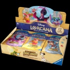 Disney Lorcana: TCG Into The Inklands Booster Display (24)