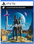 PS5 VR2: Hubris