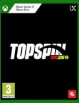 TopSpin 2K25