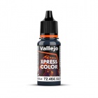 Maali: Xpress Color wagram blue 18ml