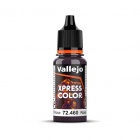 Maali: Xpress Color twilight rose 18ml