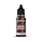 Maali: Xpress Color demonic skin 18ml