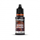 Maali: Xpress Color wicked purple 18ml