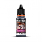 Maali: Xpress Color Intense viking grey 18ml