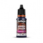 Maali: Xpress Color Intense legacy blue 18ml