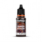 Maali: Xpress Color tanned skin 18ml