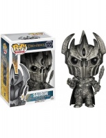 Funko Pop! Movies: Hobbit 3 - Sauron (122)