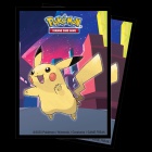 Ultra Pro: Pokemon - Shimerring Skyline Sleeves (65)