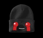 Pipo: The Binding of Isaac - Black Beanie