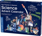 Joulukalenteri: Science Advent Calendar (en)