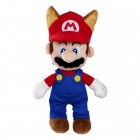 Pehmo: Super Mario - Tanuki Mario (30cm)