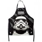 Esiliina: Original Stormtrooper - Apron, B&W