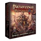 Pathfinder: Revolution